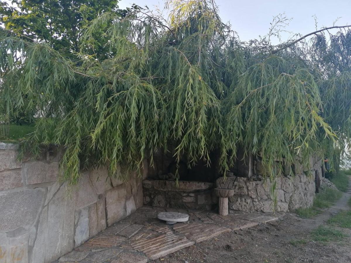 雷森迪Pinhawood别墅 外观 照片